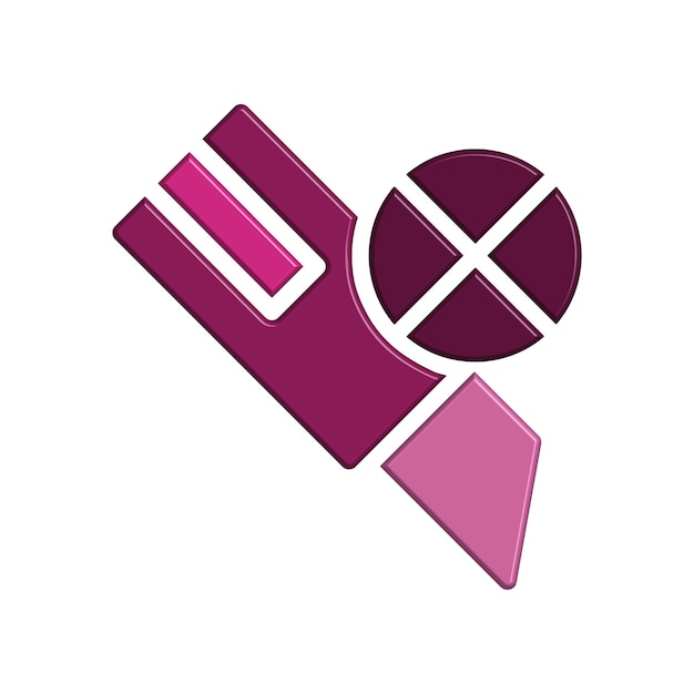 Wyszywane Studio — tradycja i design logo